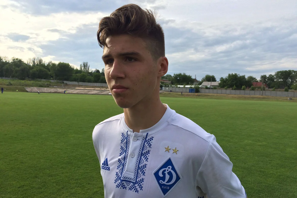 Вікентій Волошин