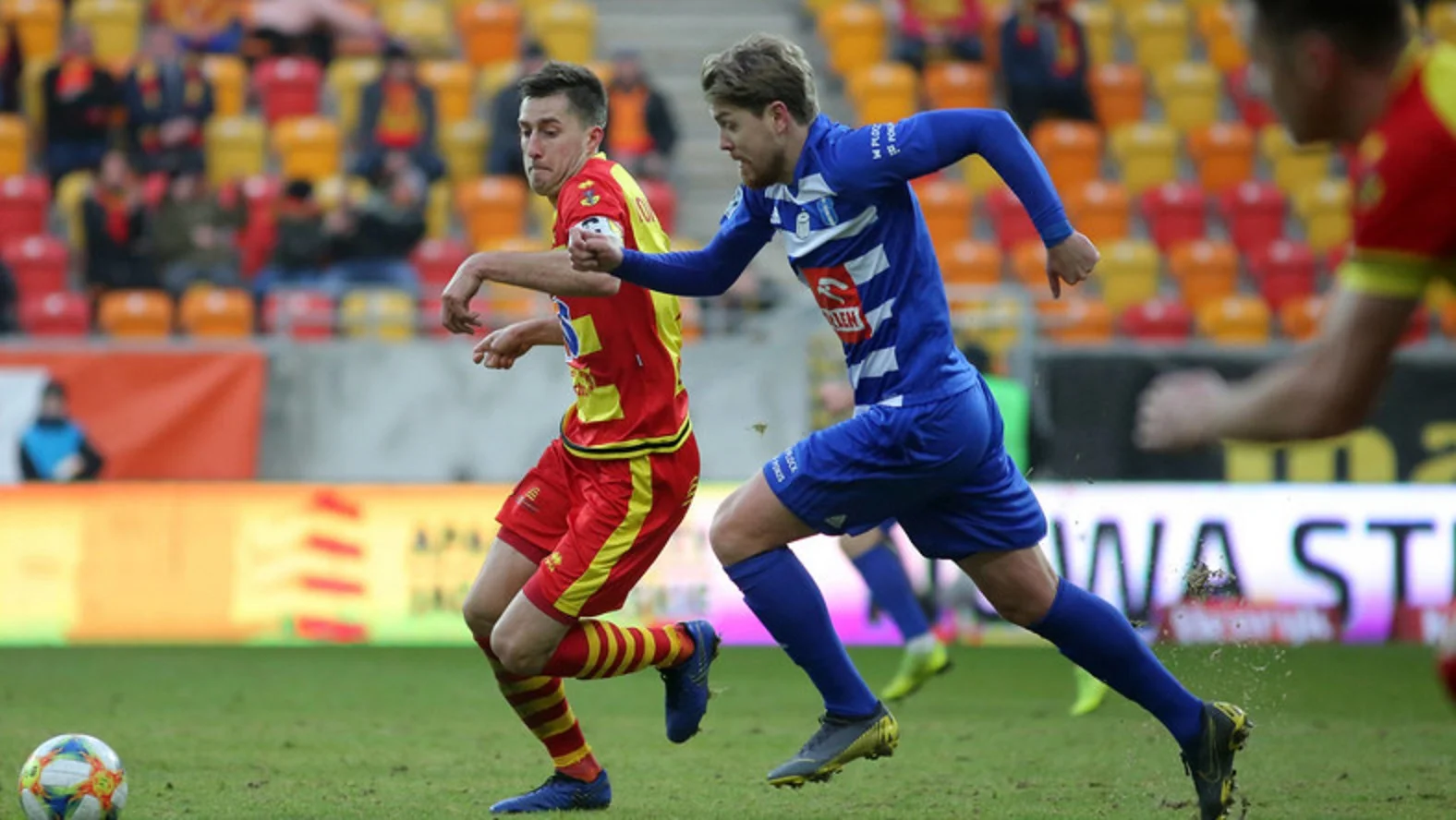 Романчук проти Фурмана