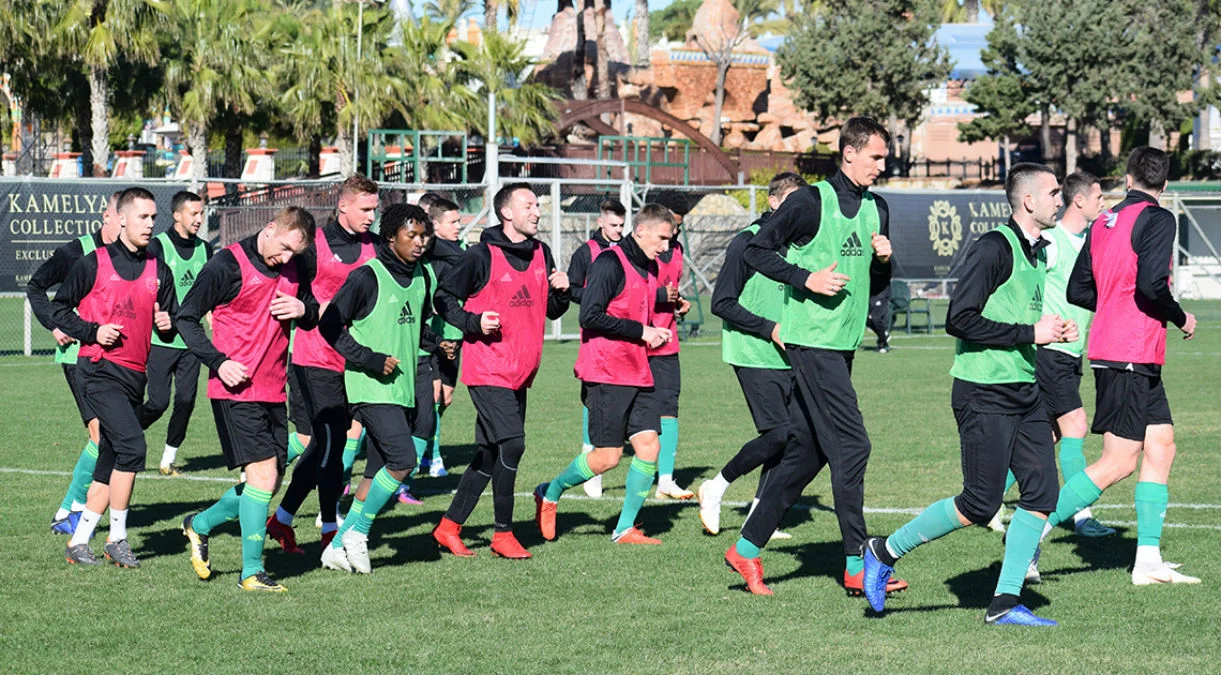 Ворскла / ФК Ворскла