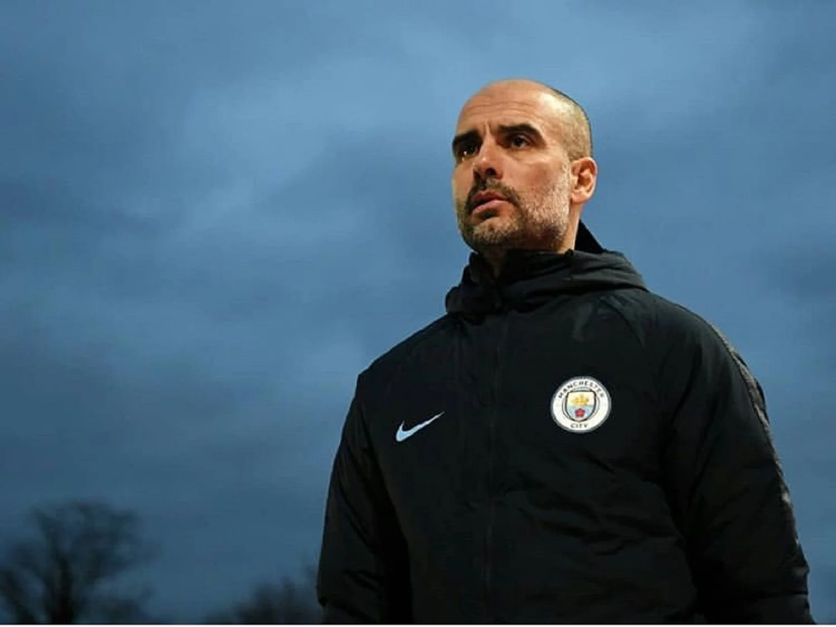 Хосеп Гвардиола / Фото Манчестер Сити