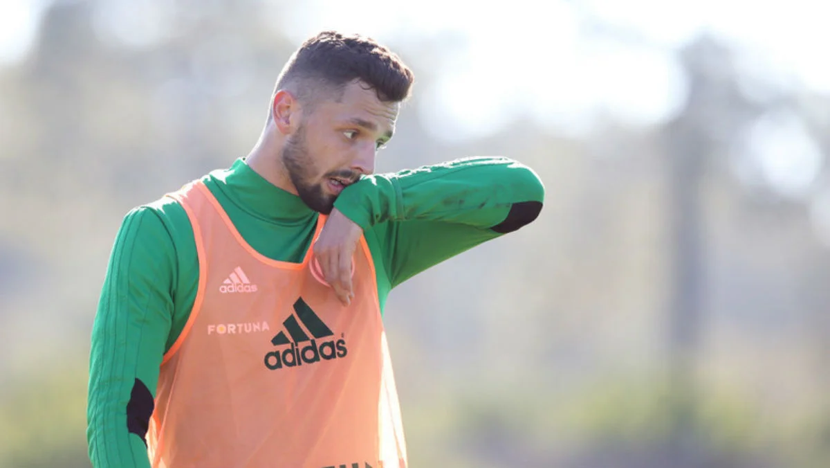 Матеуш В'єтеска / newspix.pl