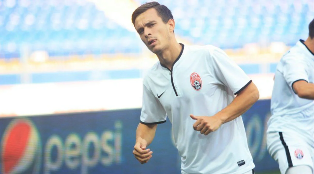 Артем Гордиенко / соцсети