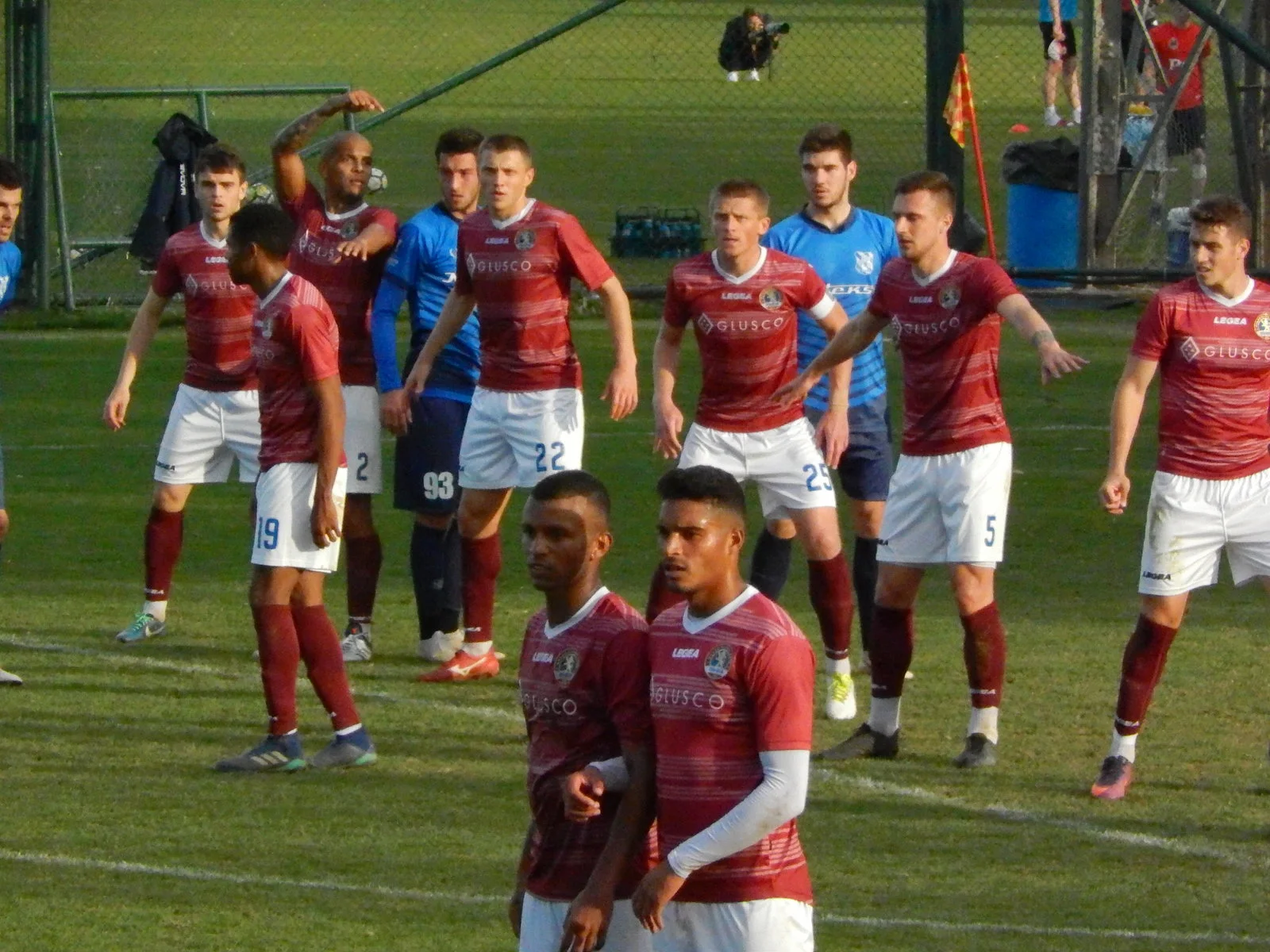 Львів продовжує підсилюватися / Фото ФК Львів