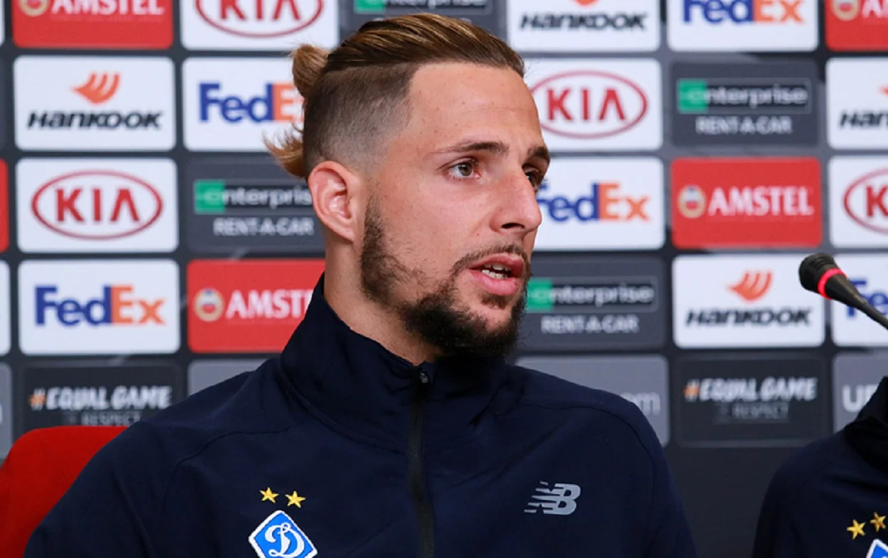 Фран Соль / фото: О. Петренко