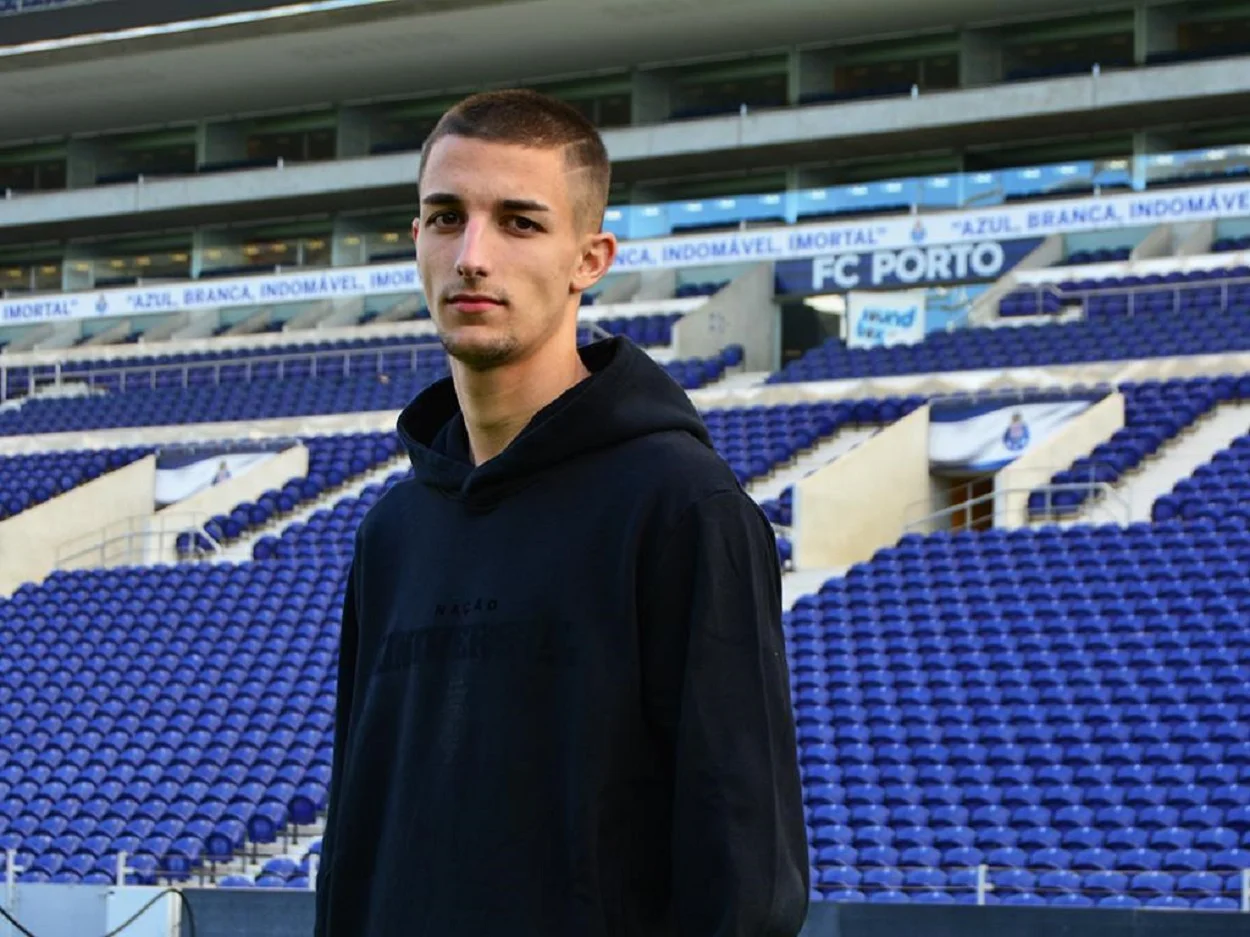 Фернанду Фонсека / tribunaldasantas