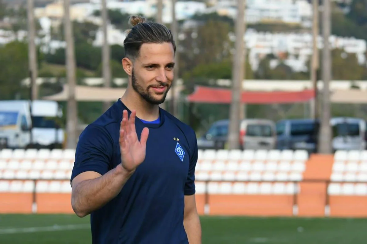 Фран Соль / соцсети