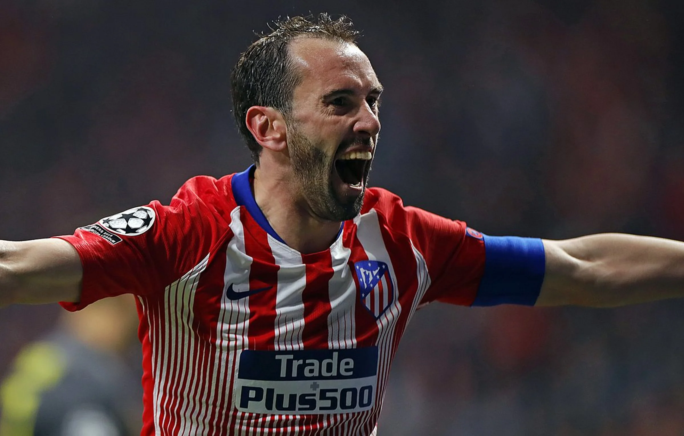 Диего Годин / Фото: соцсети