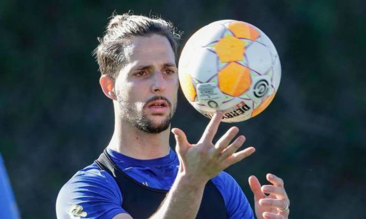 Фран Соль / соцсети