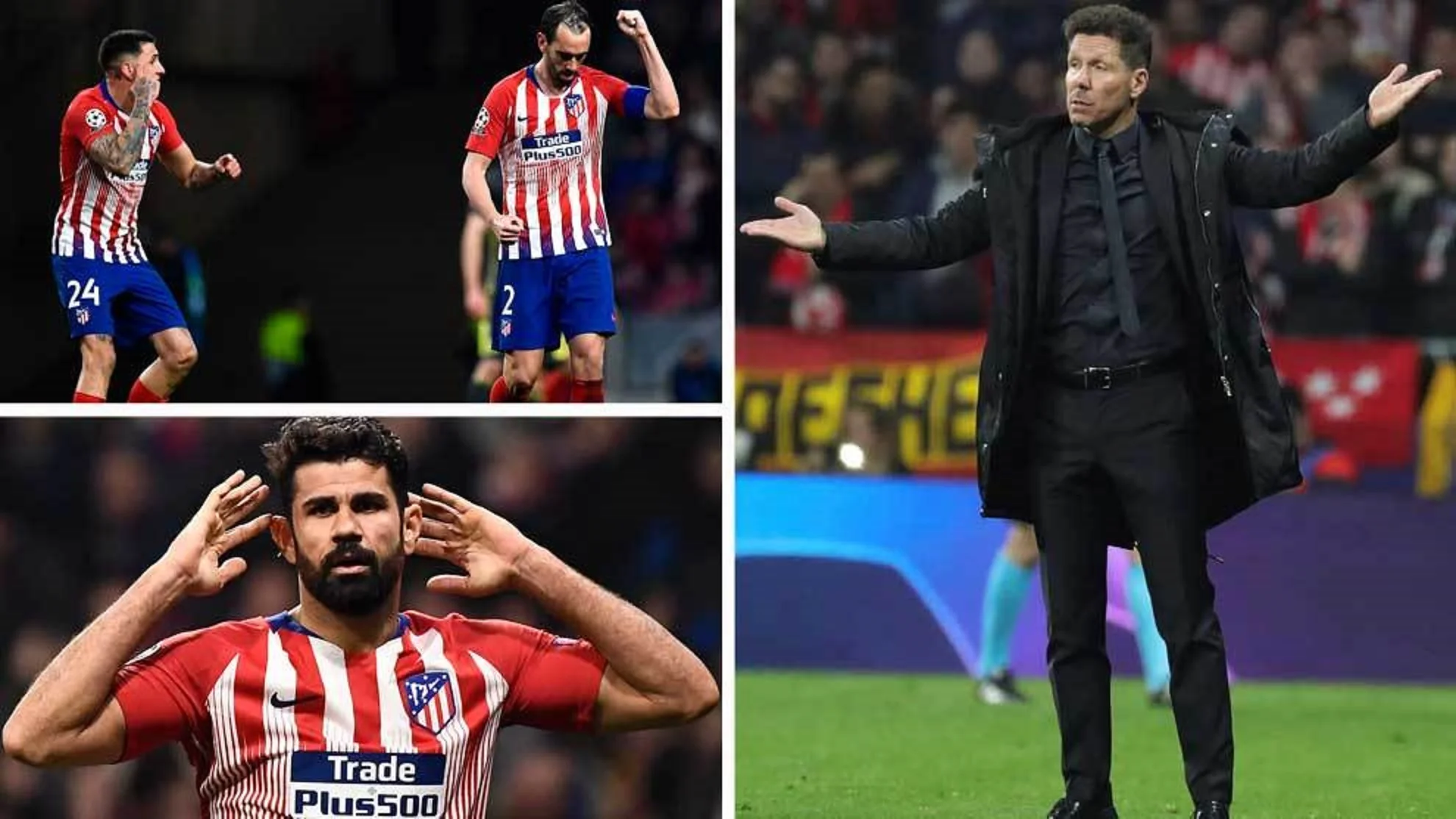 5 причин відродження Атлетіко