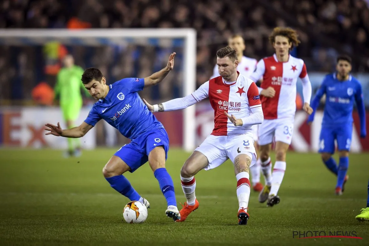 Чеський ляпас Генку Маліновського, Севілья на шляху до трофею, Інтер розриває без Ікарді, – підсумки 1/16 фіналу ЛЄ / Photo News