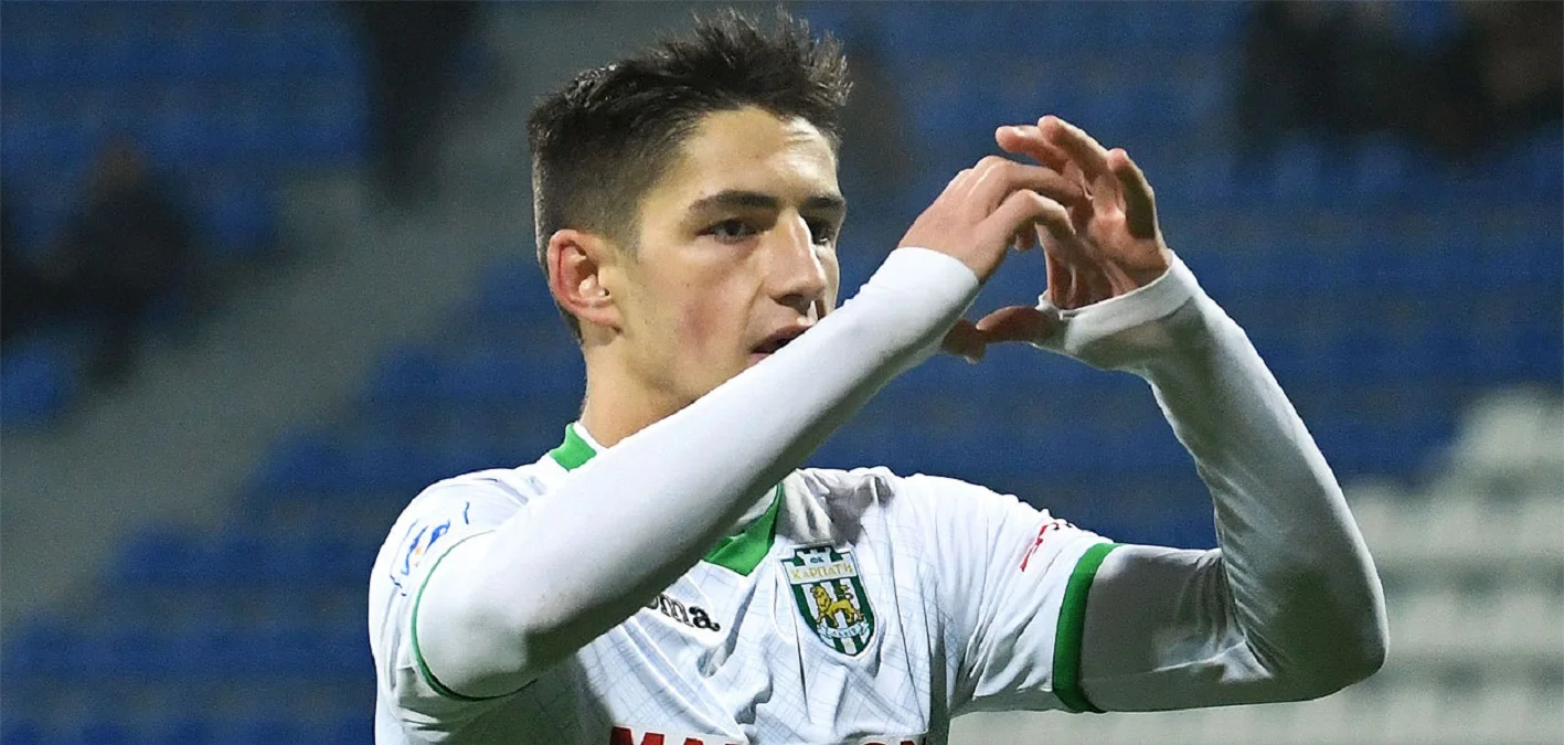 Ворскла – Карпати – 0:4 – відео голів та огляд матчу