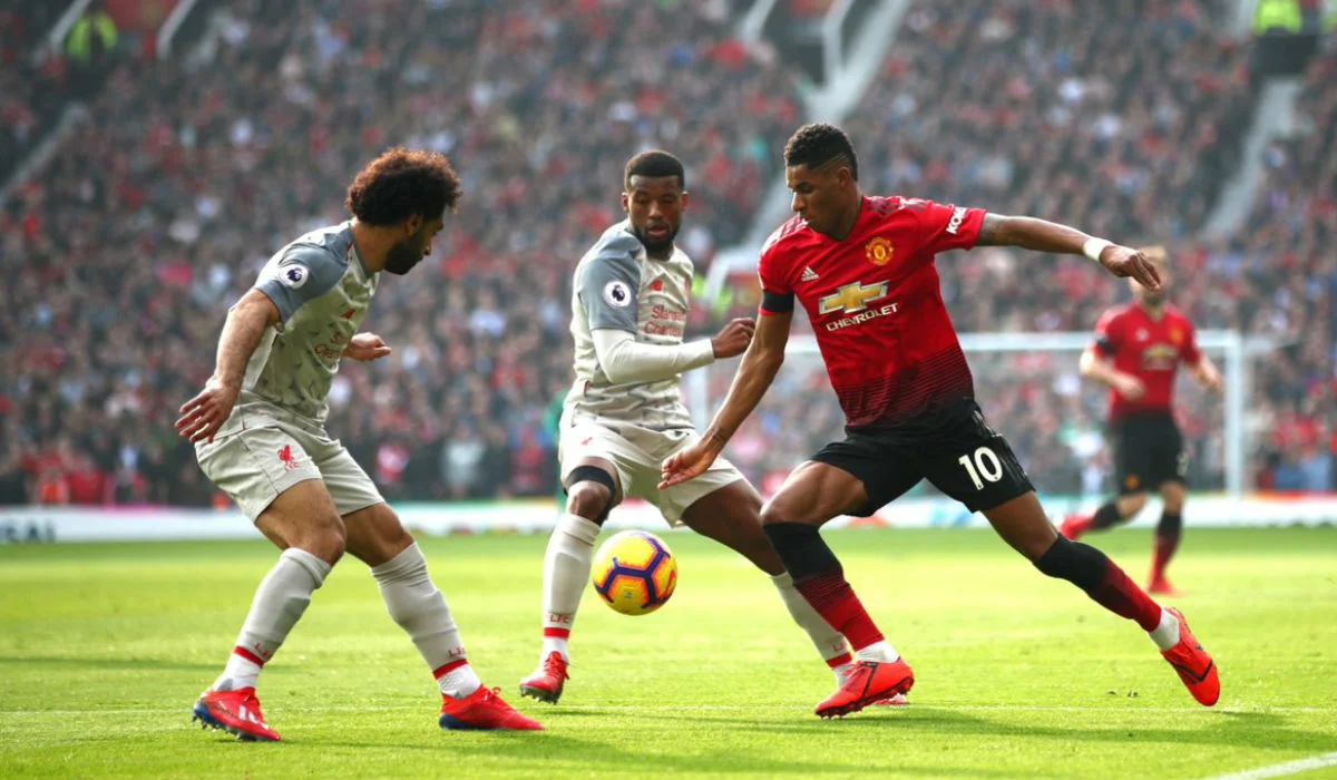 Манчестер Юнайтед – Ліверпуль: звіт про матч АПЛ 24.02.2019