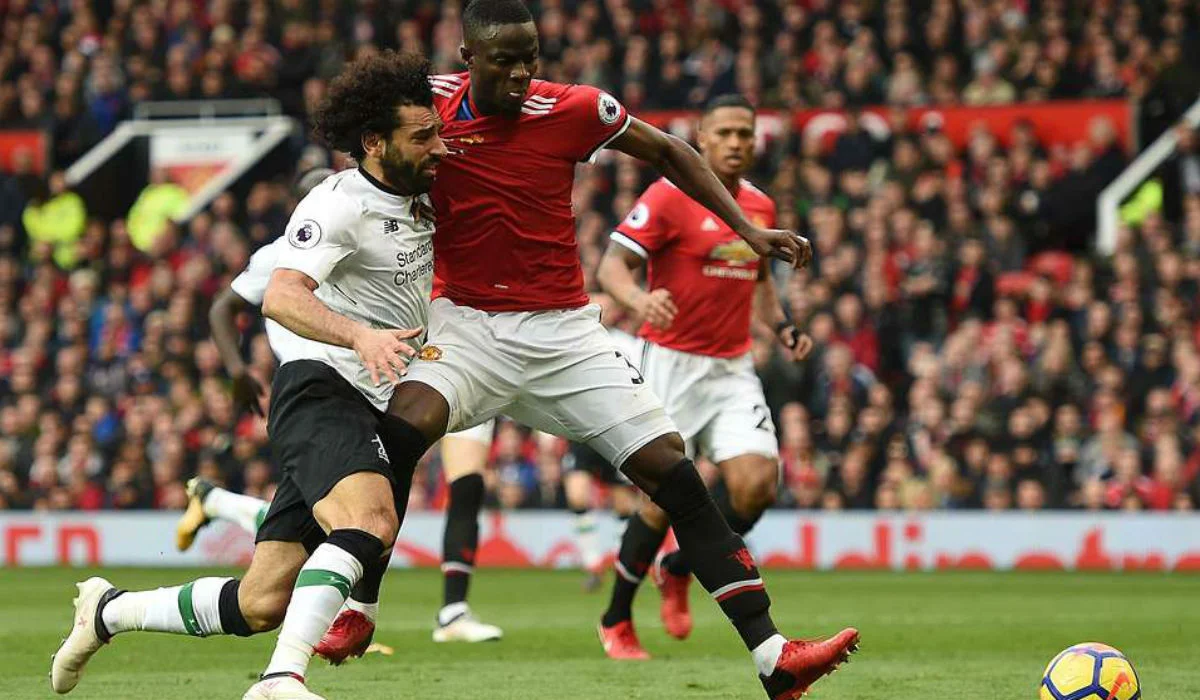 Манчестер Юнайтед – Ліверпуль: онлайн-трансляція матчу АПЛ 24.02.2019