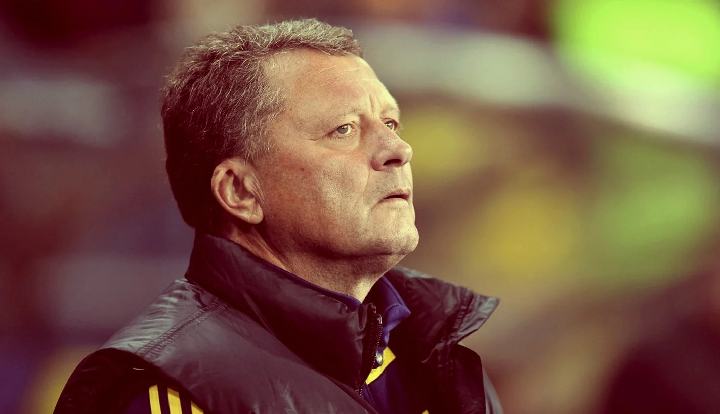 Мирон Маркевич