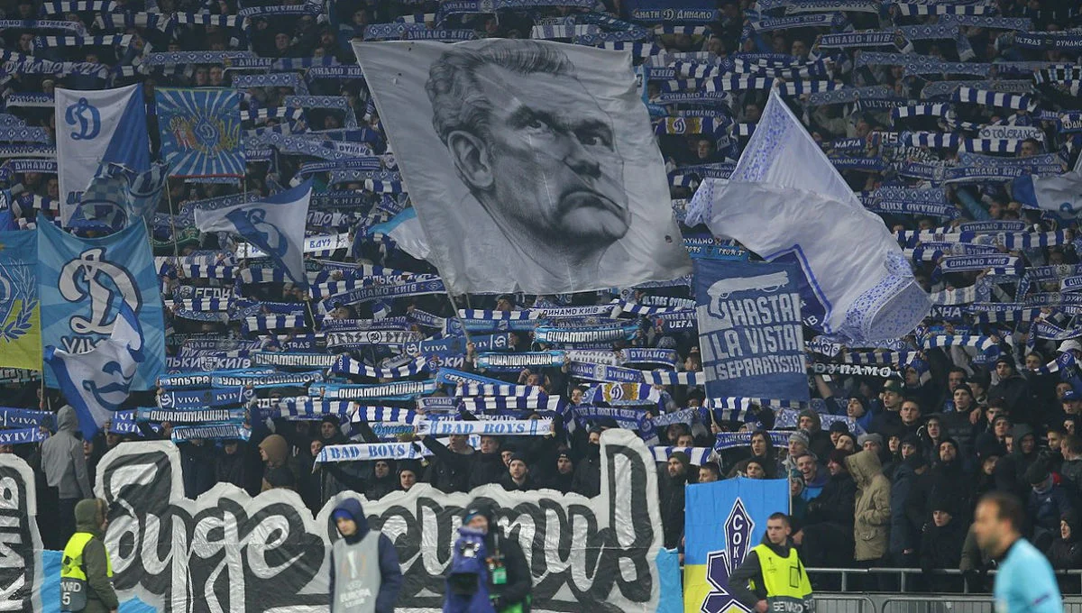 Шахтар та Динамо можуть отримати покарання від УЄФА / фото: ФК Динамо
