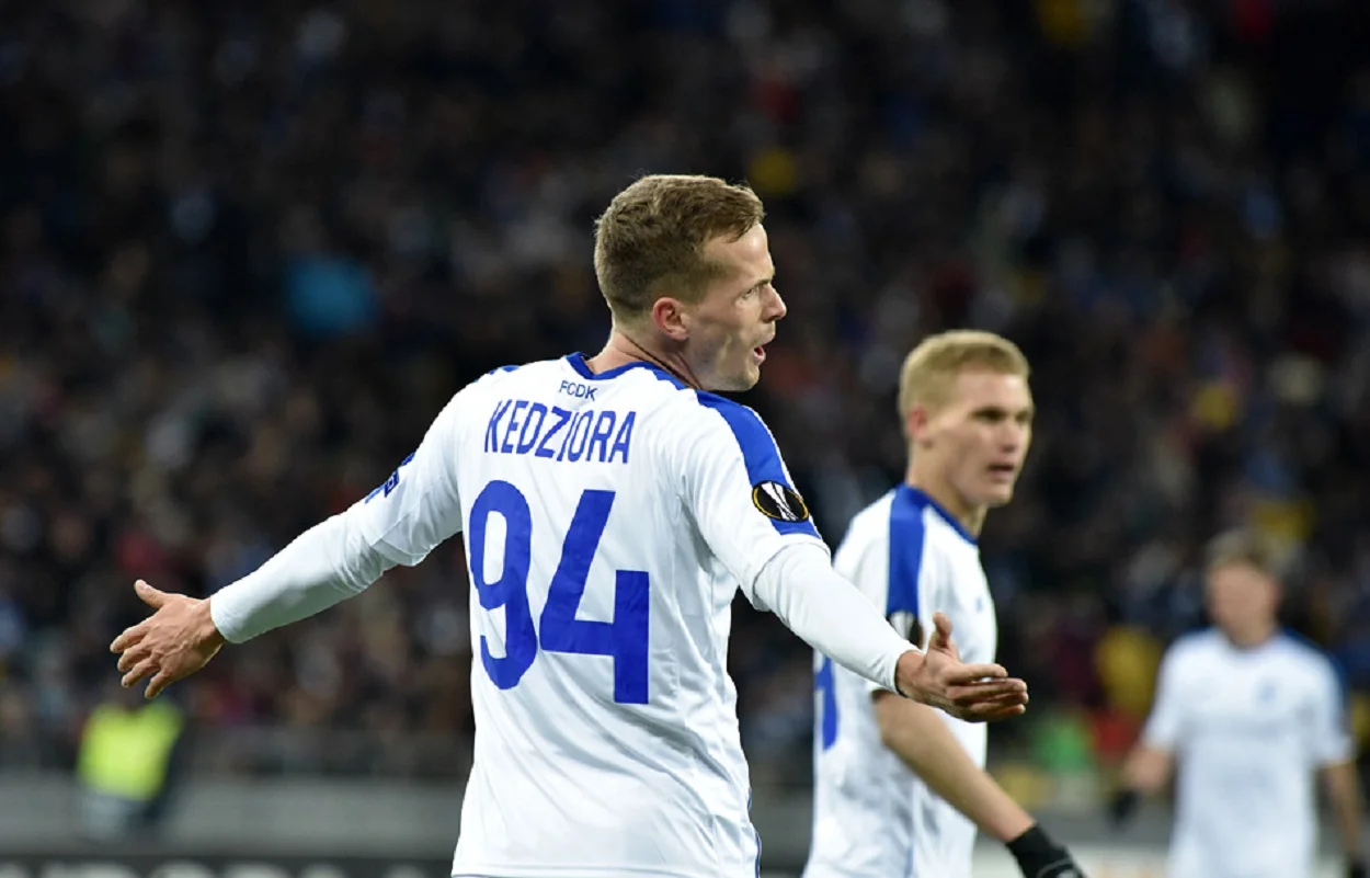 Динамо готове знятися з УПЛ ? / фото: Ю. Юрьєв