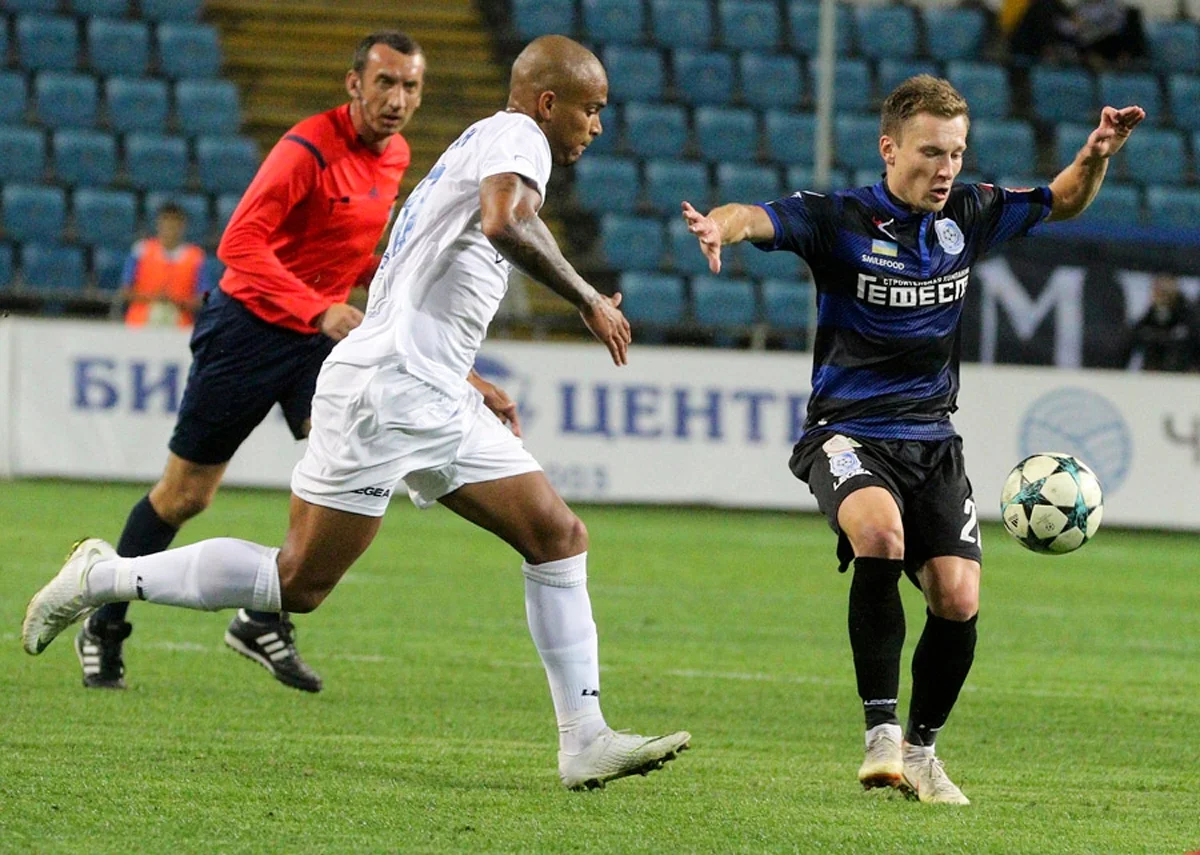 Львів – Чорноморець, Маріуполь – Олімпік: анонс матчів УПЛ