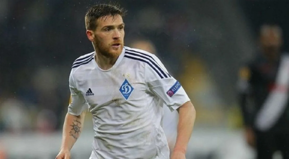 Віторіну Антунеш / фото: ФК Динамо