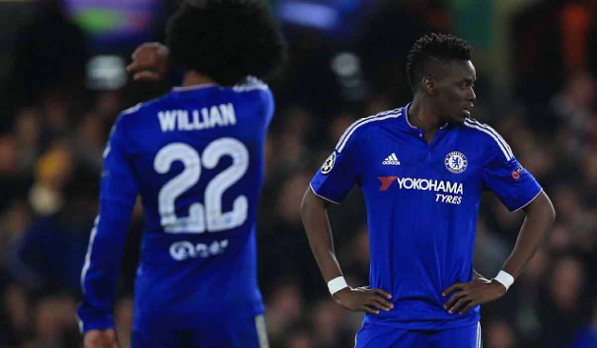 Челсі отримав транферний бан