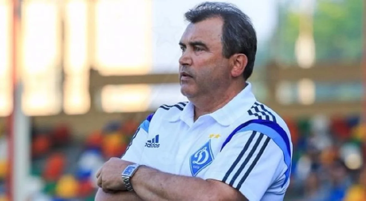 Вадим Євтушенко / Динамо