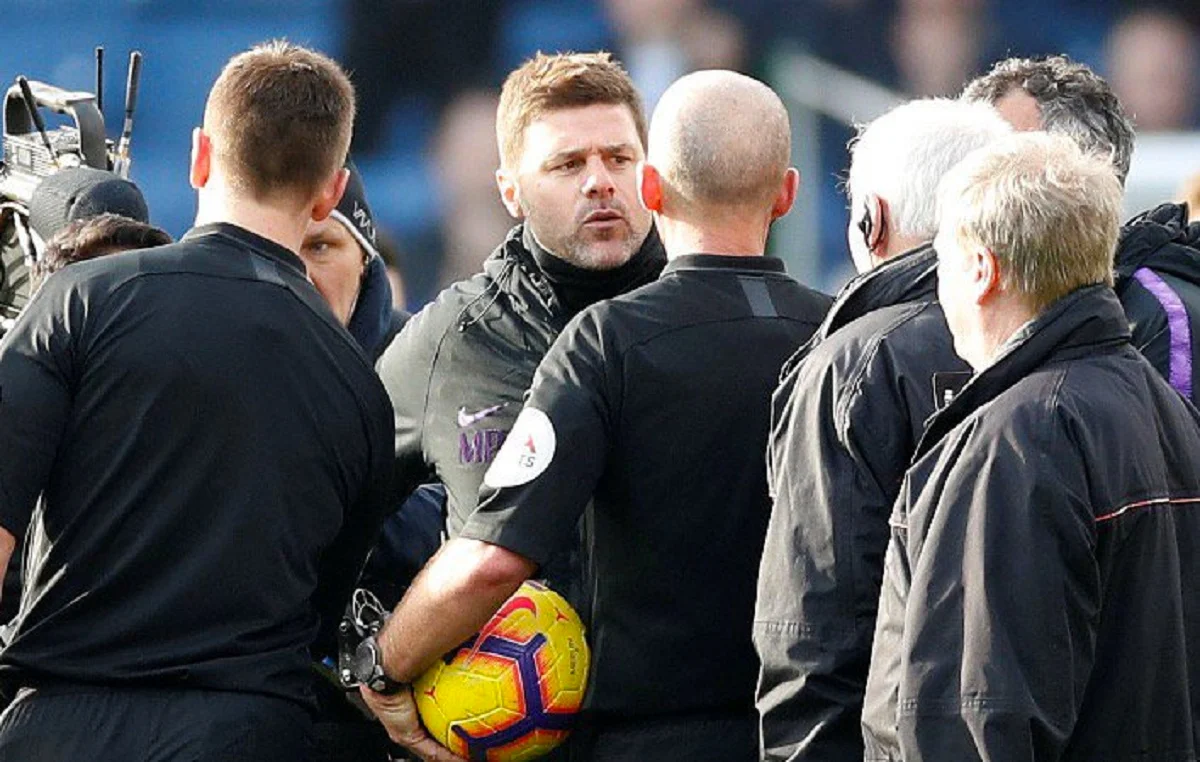 Маурісіо Почеттіно / фото із соцмереж