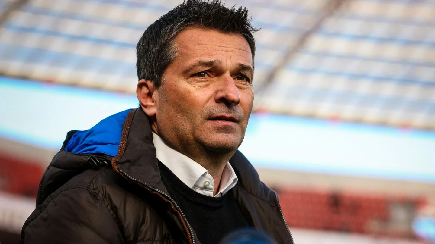 Крістіан Гайдель / S04