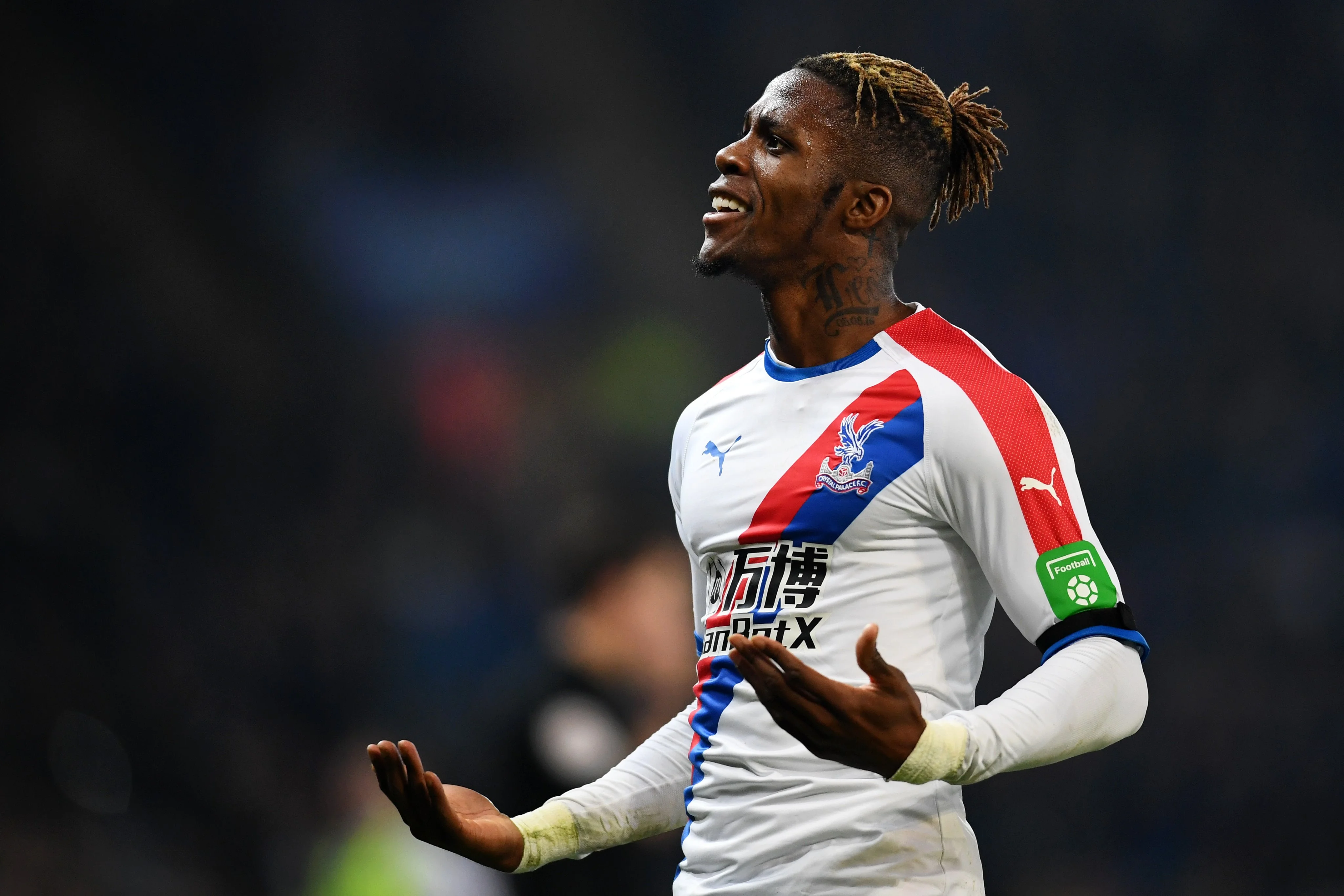 Лестер – Крістал Пелас – 1:4 – відео голів та огляд матчу