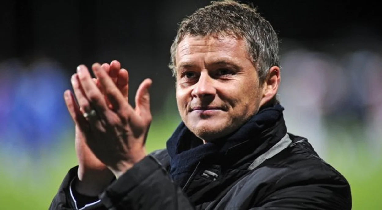 Уле Гуннар Сульшер / фото из соцсетей