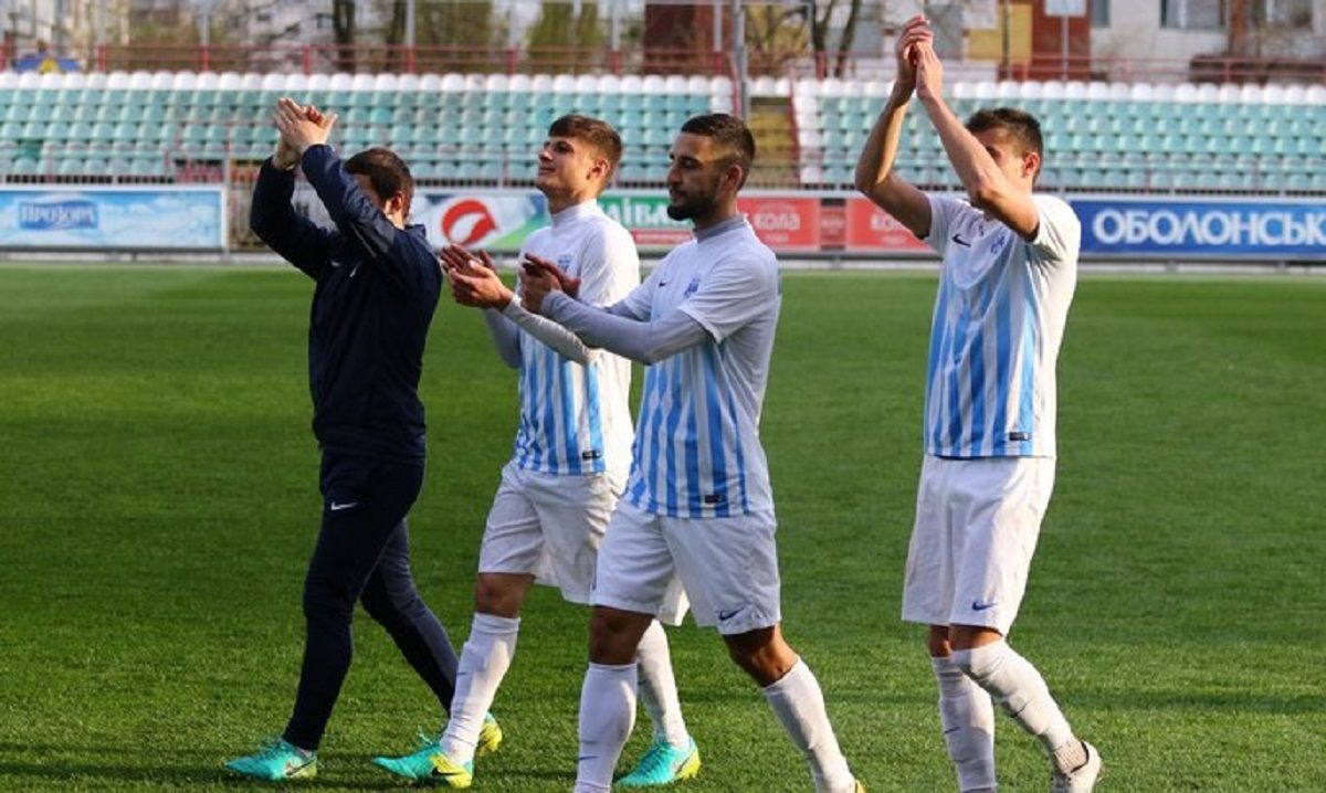 ФК Десна