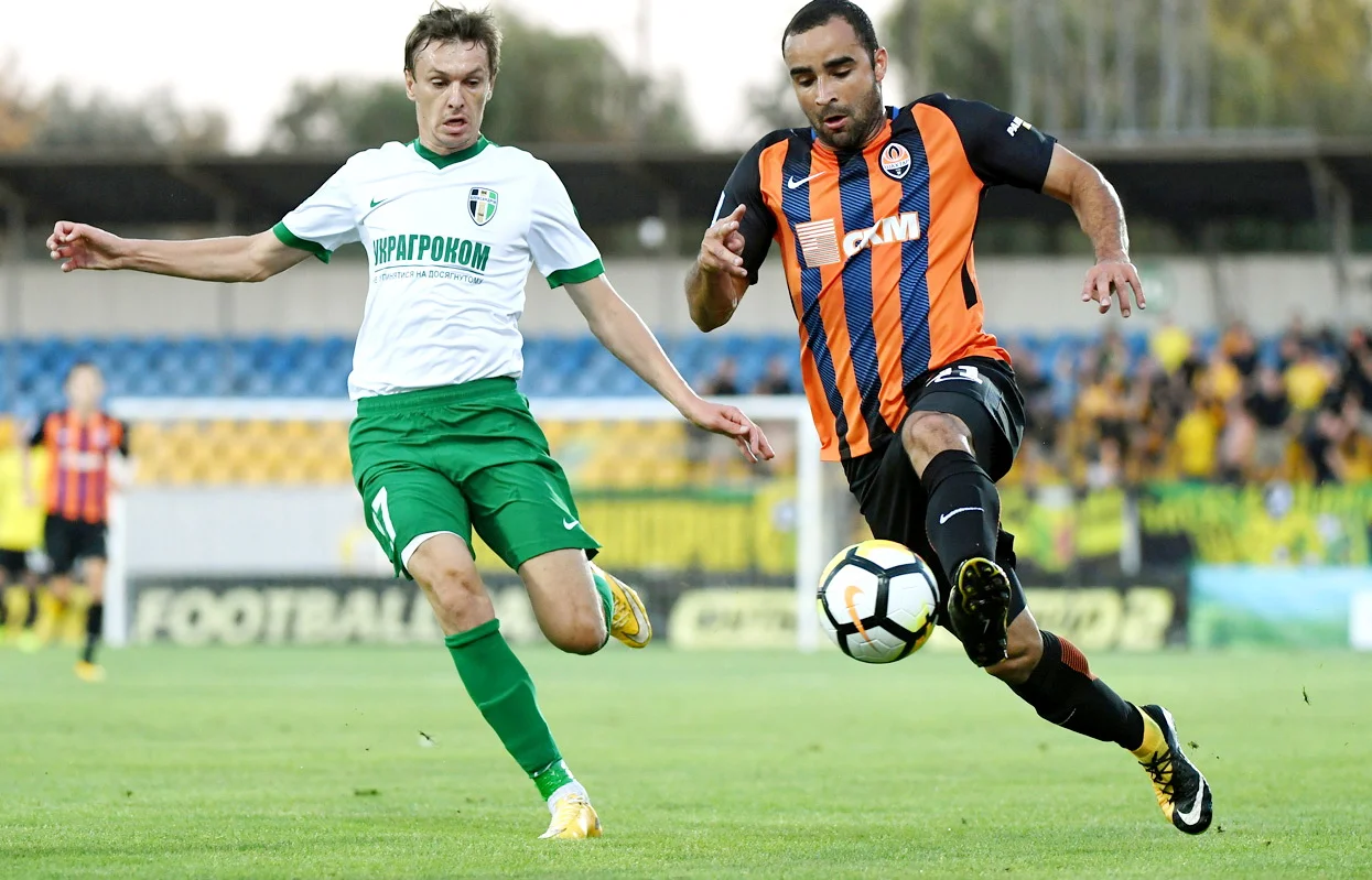 Шахтар – Олександрія: анонс матчу УПЛ