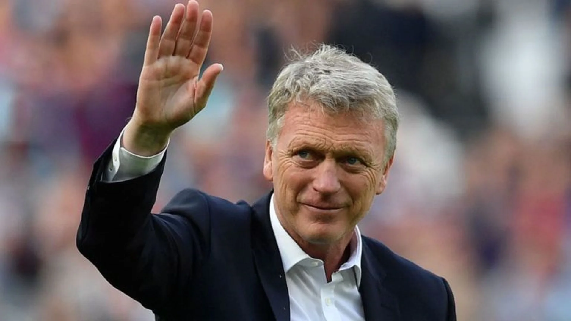 Девід Мойєс / Фото skysports