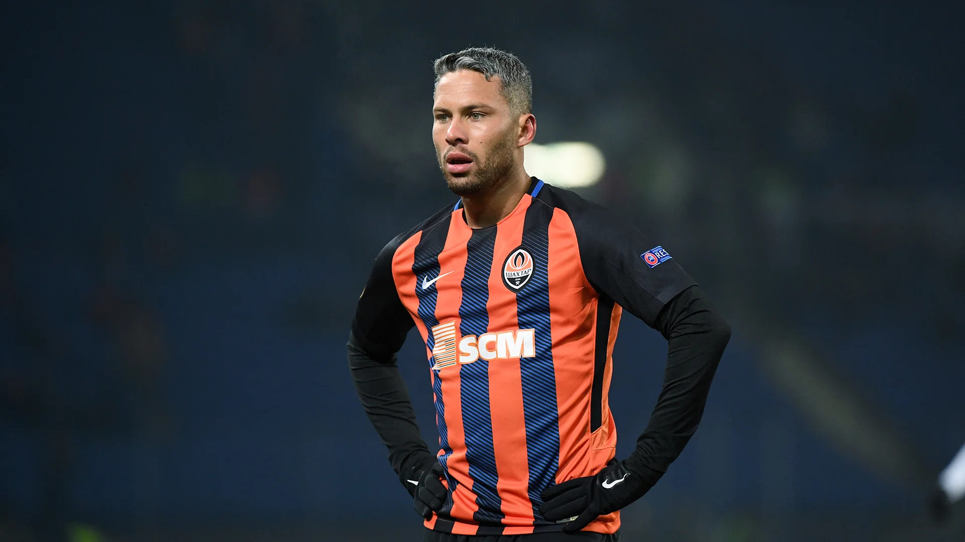 Шахтар – Олександрія: результат і огляд матчу / Шахтар