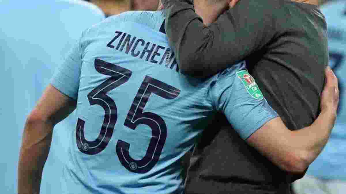 Зинченко может чувствовать себя в безопасности: английские СМИ и фаны поражены игрой украинца против Челси