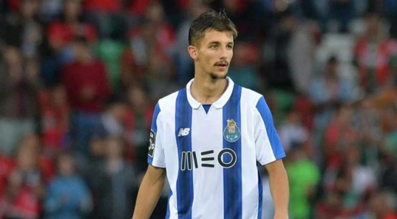 Фернанду Фонсека / ФК Порту