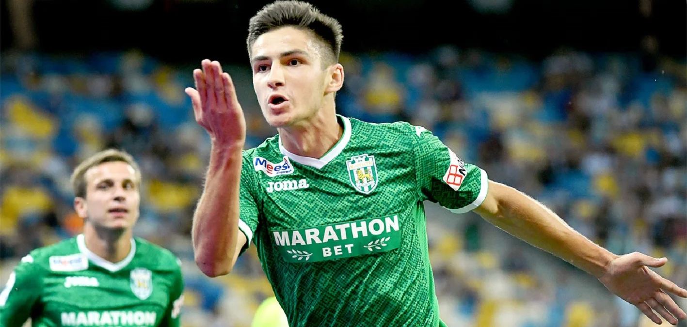 Марьян Швед / соцсети