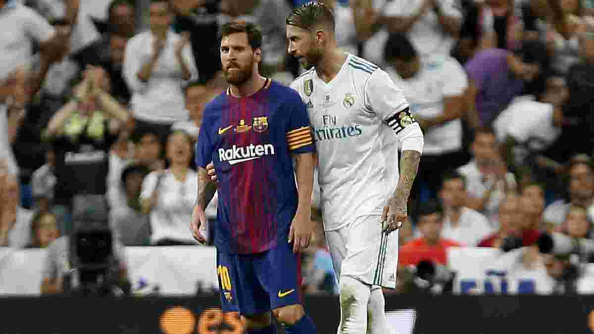 Реал – Барселона: анонс ответного матча полуфинала Кубка Испании