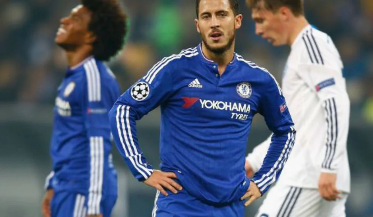 Челсі – Динамо: квитки для фанатів киян надійшли у продаж