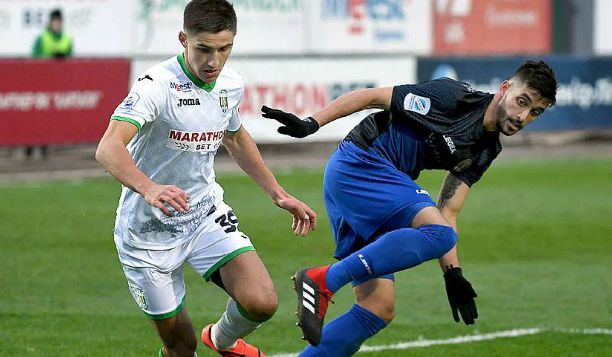 Карпати – Львів: звіт про матч 03.03.2019 / ФК Карпати