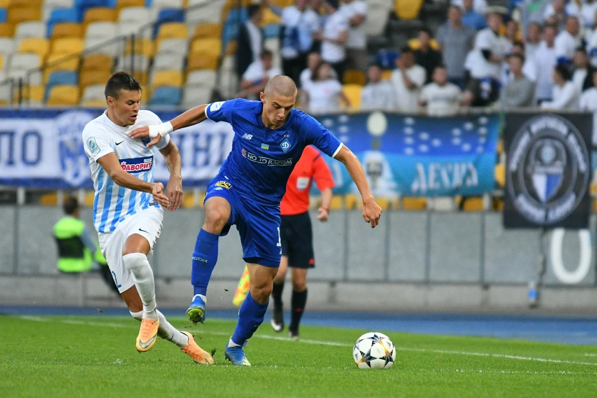 Десна – Динамо Київ: анонс матчу УПЛ / НСК Олімпійський