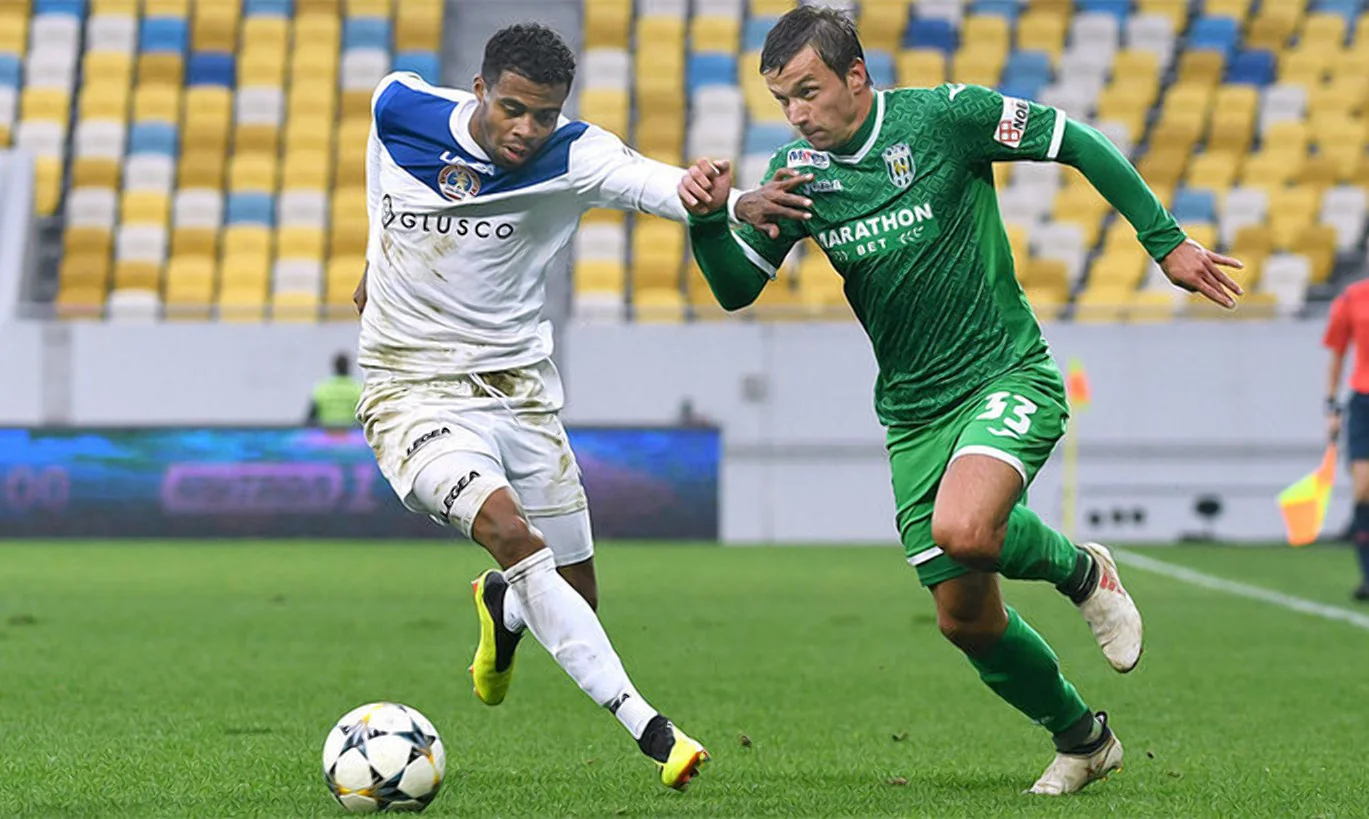 Львів – Карпати / Фото: Карпати