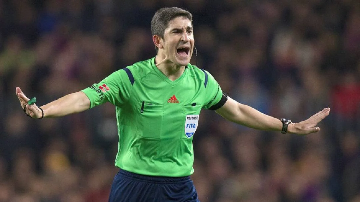 Альберто Ундіано Мальєнко / AS