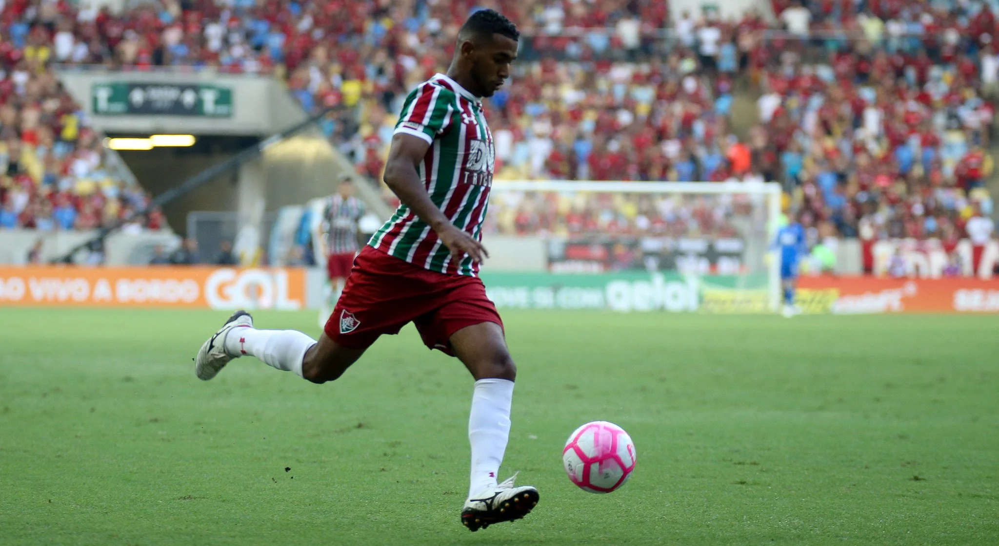 Матеус Нортон / фото: FFC