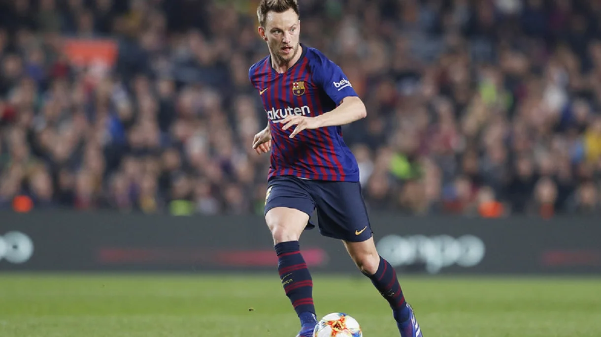 Іван Ракітіч / Соцмережі