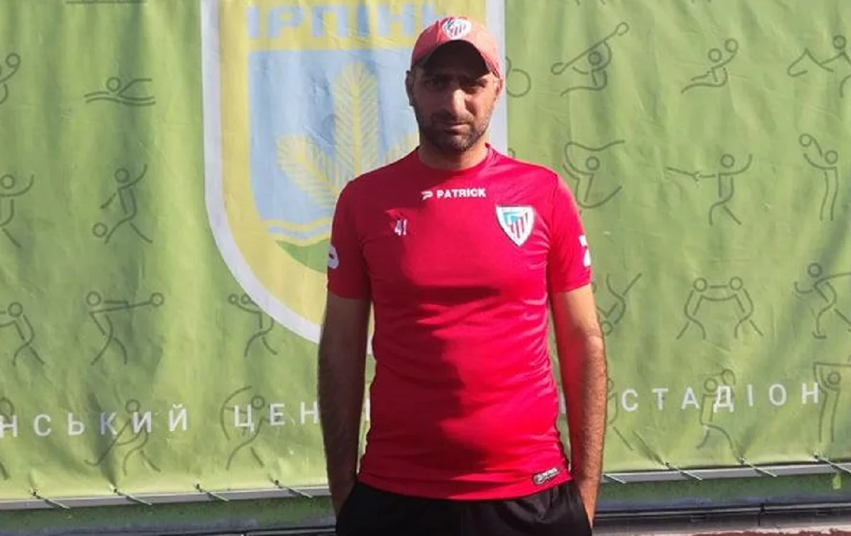 Реджеп Їлмаз