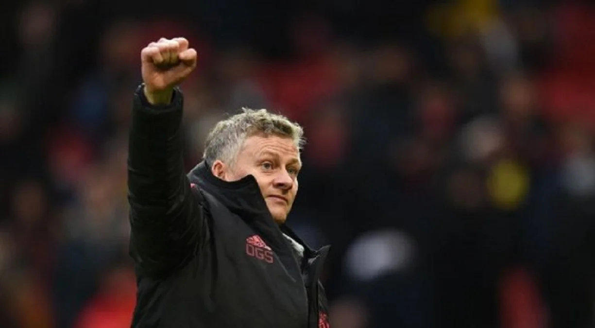 Уле Гуннар Сульшер / Соцсети