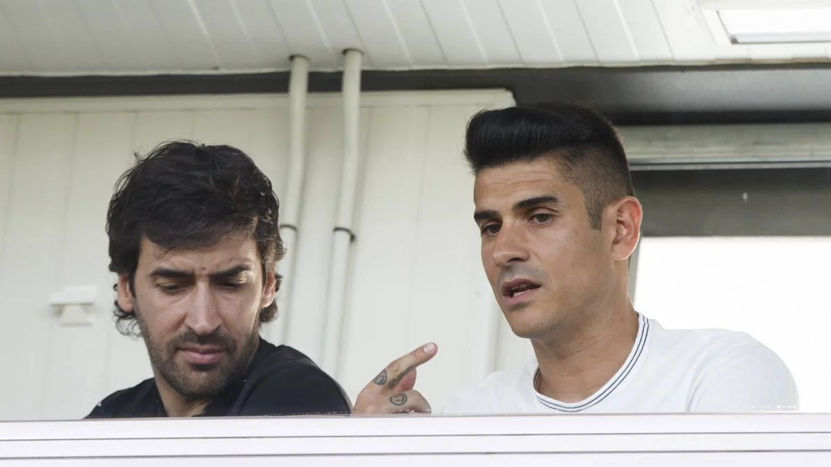 Рауль замінить Беніто