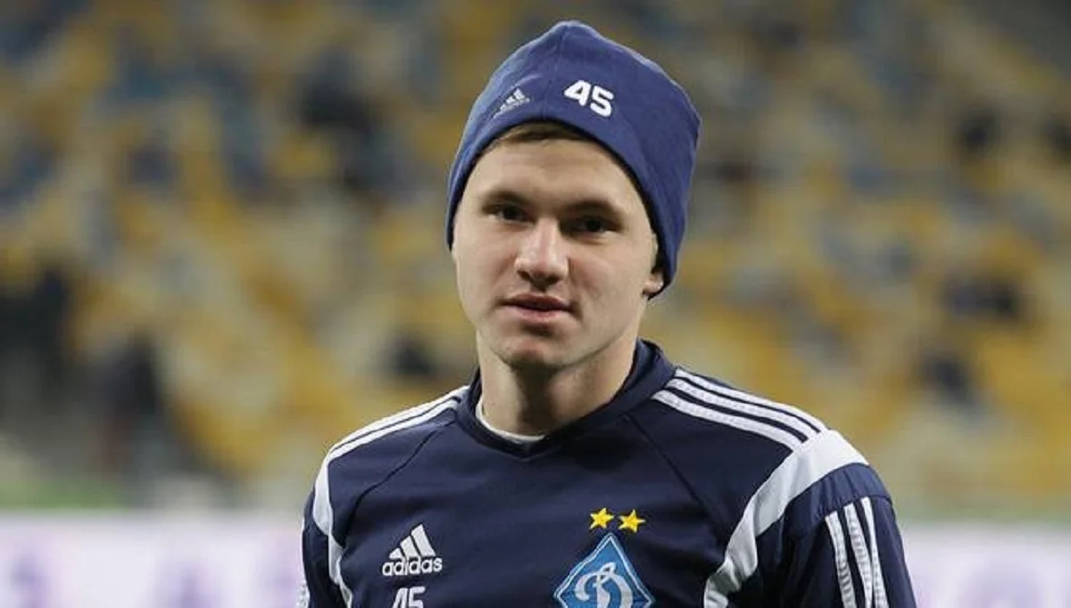 Владислав Калитвинцев / Соцсети