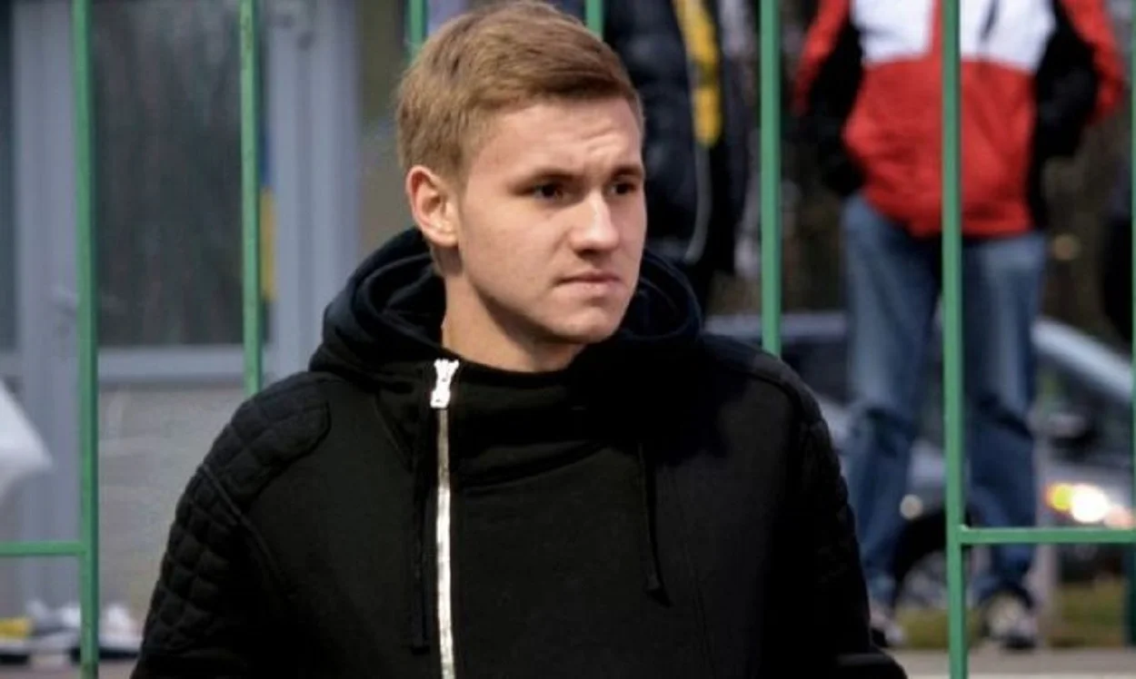 Владислав Калитвинцев / фото из соцсетей