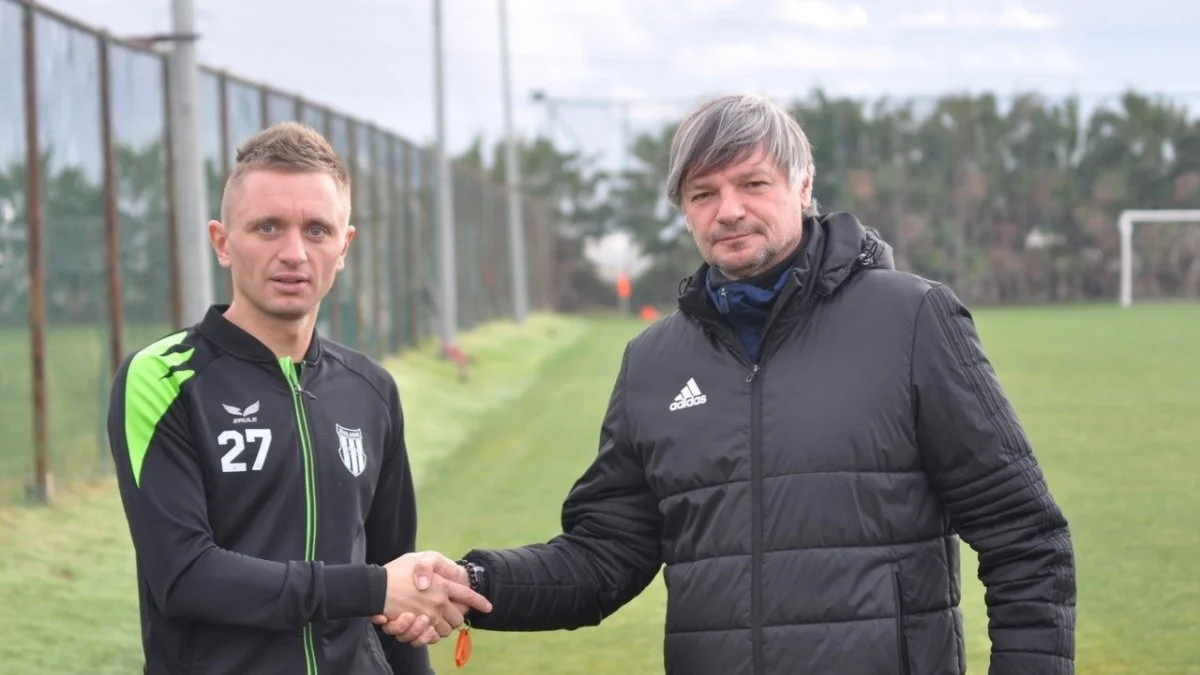 Олег Голодюк / Халадаш