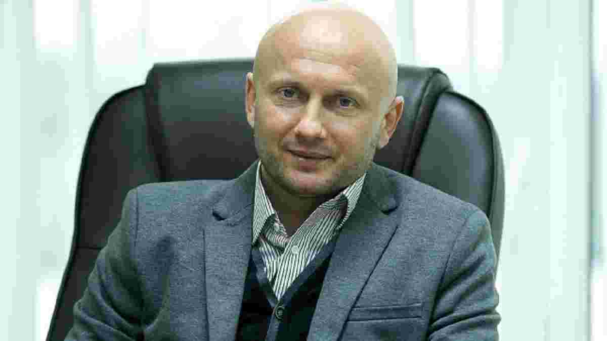 Смалійчук пішов у відставку після розмови Димінського з Копитком, – ЗМІ